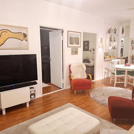 City Apartment Rovis Rovaniemi Extérieur photo