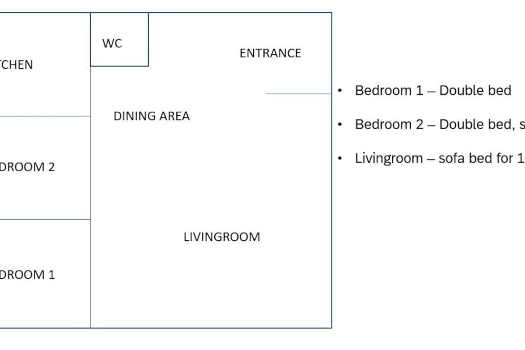 City Apartment Rovis Rovaniemi Extérieur photo